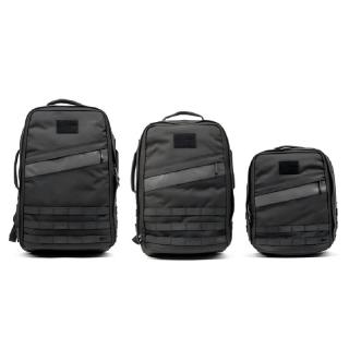 Tactical Backpack Rush Tactical Hot Waterproof New Design Breathable Large Capacity Outdoor