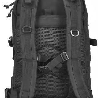 Tactical Backpack Large 3 Day Assault Pack Molle Bag Backpacks Hiking Backpacks Bags