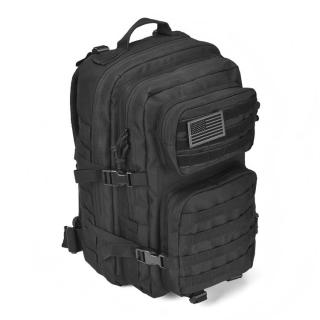 Tactical Backpack Large 3 Day Assault Pack Molle Bag Backpacks Hiking Backpacks Bags