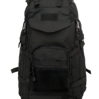 Manufacturer Large Capacity 50L Molle Tactical Backpack Outdoor Hunting Travel Hiking Rucksack