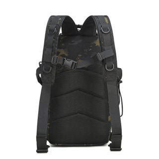 Waterproof Mountaineering Wholesale Outdoor Large Sports Design Tactical Custom Backpack Tactical