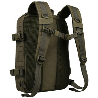 Outdoor Assault Backpack 1000D Nylon Lightweight Tactical Backpack