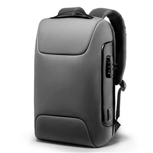 Wholesale Newest Stylish Men Travel Laptop Backpack School Bags Luxury Backpack