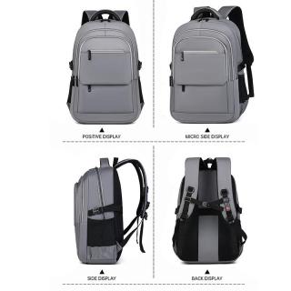 Business Anti Theft Durable Popular School Backpack Waterproof Students Laptop Backpack