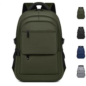 Business Anti Theft Durable Popular School Backpack Waterproof Students Laptop Backpack