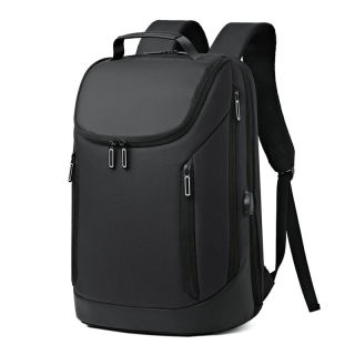 Waterproof Sport Backpack Teenager Travel Laptop Backpack with Usb Large Multi Function Business Bagpack