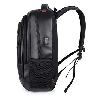 Business 15.6 Inches Usb Laptop Backpack High Quality Waterproof Large Capacity Student Travel Backpack