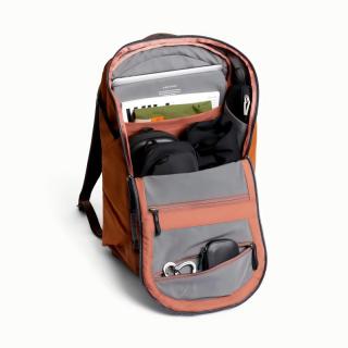 Waterproof Travel Business Laptop Backpack Oxford Casual Sports Backpack Soft Shoulder Pad Geometric Pattern