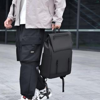 Business Backpack Large-capacity Student Computer Bag Short-distance Travel Backpack