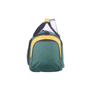 Sport Travel Bag for Men, Custom Branded VIP Gift for Team, Wholesale Duffel Bag