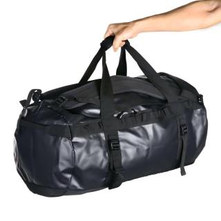 100L Large Size Duffel Bag with Backpack Straps for Gym, Travel and Sports