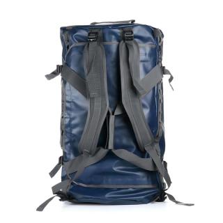 100L Large Size Duffel Bag with Backpack Straps for Gym, Travel and Sports