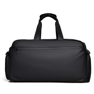 Fashion Unisex Large Capacity Business Travel Duffel Bag Sport Gym
