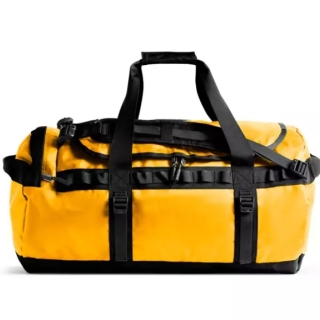 100L Large Size Duffel Bag with Backpack Straps for Gym, Travel and Sports