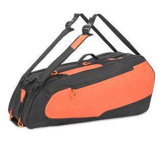 Customized Multifunctional Large Capacity Breathable Oxford Sports Racket Backpack