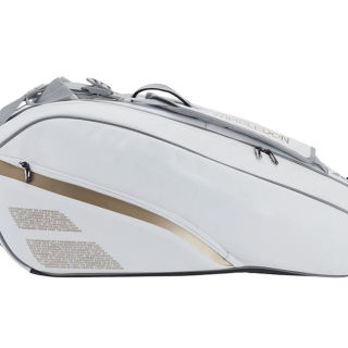 High Quality Padded Tennis Racket Bag Duffle Bag Personalized Fitness Custom Tennis Bag