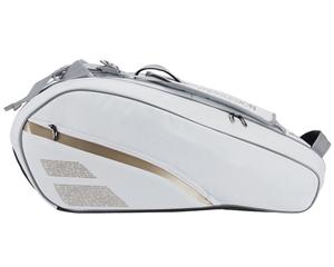 High Quality Padded Tennis Racket Bag Duffle Bag Personalized Fitness Custom Tennis Bag