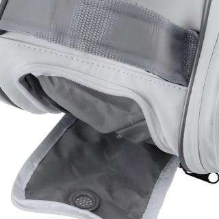 High Quality Padded Tennis Racket Bag Duffle Bag Personalized Fitness Custom Tennis Bag