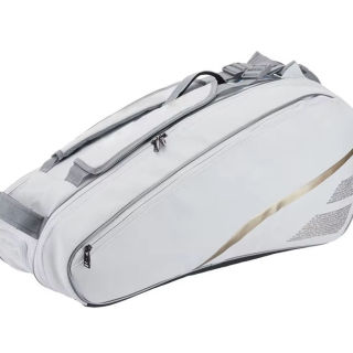 High Quality Padded Tennis Racket Bag Duffle Bag Personalized Fitness Custom Tennis Bag