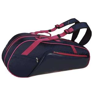 Factory Custom LOGO Tennis Bag Paddle Sports Backpack Paddle Gym Bag Padel Rackets