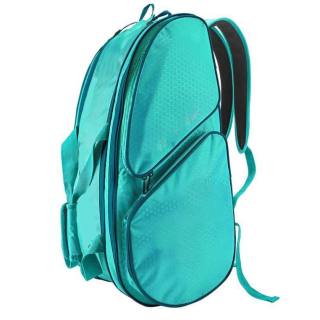 High Quality Custom Table Tennis & Pickleball Racket Backpack Portable Sport