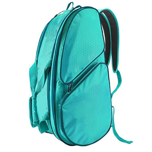 High Quality Custom Table Tennis & Pickleball Racket Backpack Portable Sport