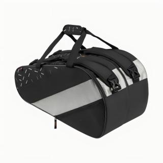 New Design Lightweight Waterproof Padel Racket Bag Backpack Custom logo