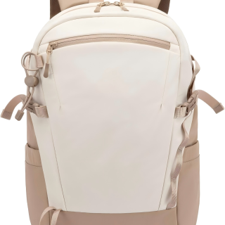 Small Travel Backpack for Women, Water-Resistant Hiking backpack with chest strap, Lightweight Casual Daypack