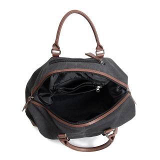 Travel Custom Heavy Luggage Unisex Luxury Weekender Duffle Bags