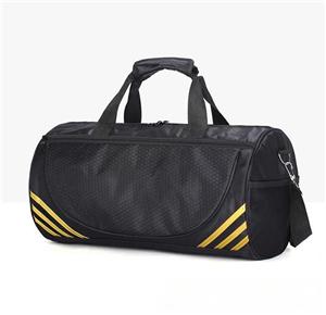 Travel Women Fashion Travel Sport Gym Bags Hot Sports Large Capacity Waterproof Duffel