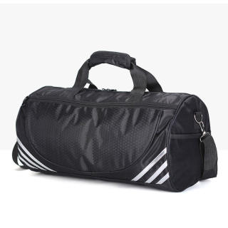Travel Women Fashion Travel Sport Gym Bags Hot Sports Large Capacity Waterproof Duffel