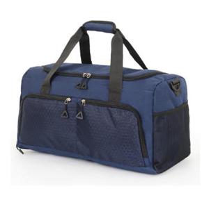 Unisex Large Capacity Custom Logo Oxford Sports Travel Duffel Bag