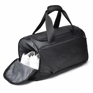 Wholesale Unisex Waterproof Oxford Sports Outdoor Duffel Bag Custom