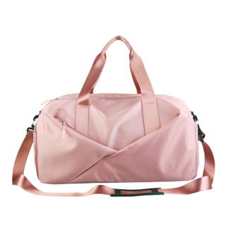 Large Capacity Custom Men Women Gym Sports Luggage Yoga Weekend Duffel