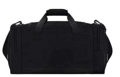 Large Capacity Waterproof Duffel Gym Bag Lightweight Outdoor Travel Bag