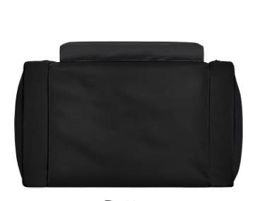 Large Capacity Waterproof Duffel Gym Bag Lightweight Outdoor Travel Bag