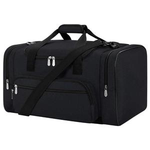 Large Capacity Waterproof Duffel Gym Bag Lightweight Outdoor Travel Bag