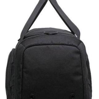 Custom Fitness Shoulder Duffel Bag Weekend Overnight Travel Bag