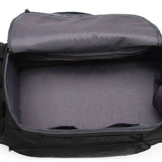 Custom Fitness Shoulder Duffel Bag Weekend Overnight Travel Bag