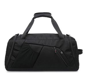 Custom Fitness Shoulder Duffel Bag Weekend Overnight Travel Bag