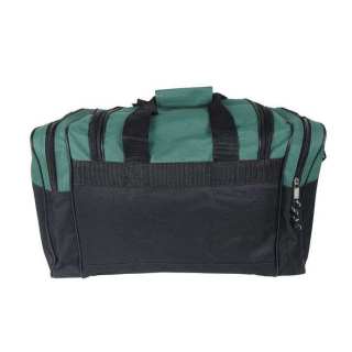 Duffel Bag Travel Size Sports Durable Gym Bag
