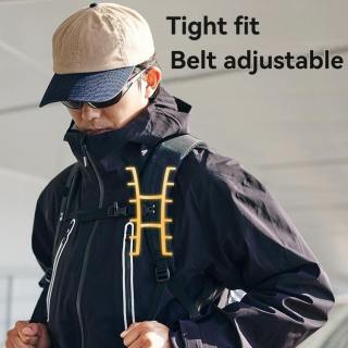 Lightweight Large Capacity Outdoor Backpack for Travel Leisure Hiking & Mountaineering