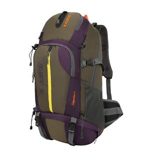 Outdoor Mountaineering Hiking Backpack Foldable Hiking Backpack Waterproof