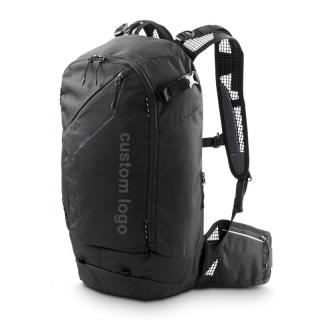 Custom Travel Men College Backpack Waterproof Sports Bag Bicycle Trekking Hiking Back Pack