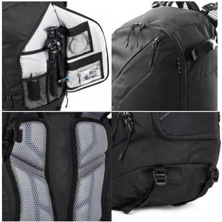 Custom Travel Men College Backpack Waterproof Sports Bag Bicycle Trekking Hiking Back Pack