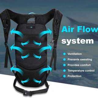 Bike Backpack Small Mountain Biking Lightweight Hiking Backpacks