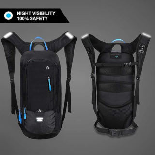 Bike Backpack Small Mountain Biking Lightweight Hiking Backpacks