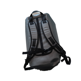 HIGH QUALITY 20L PVC WATERPROOF BAG SPORTS SWIMMING BOATING FISHING