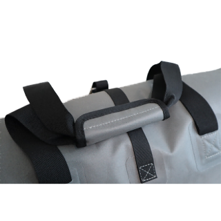 HIGH QUALITY 20L PVC WATERPROOF BAG SPORTS SWIMMING BOATING FISHING