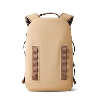 Insulated Soft Ice Cooler Backpack Waterproof Hiking TPU Backpack Duffel Outdoor Travel Bag